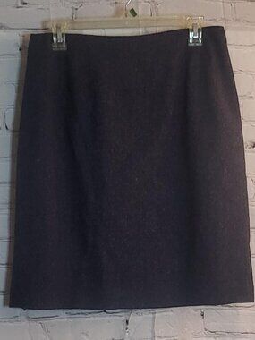 Amanda Smith, Size 12, Charcoal Gray